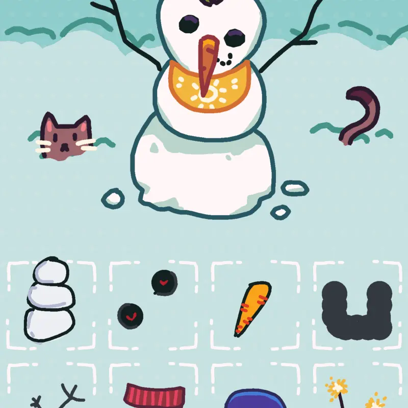 Game by @tesha_lover