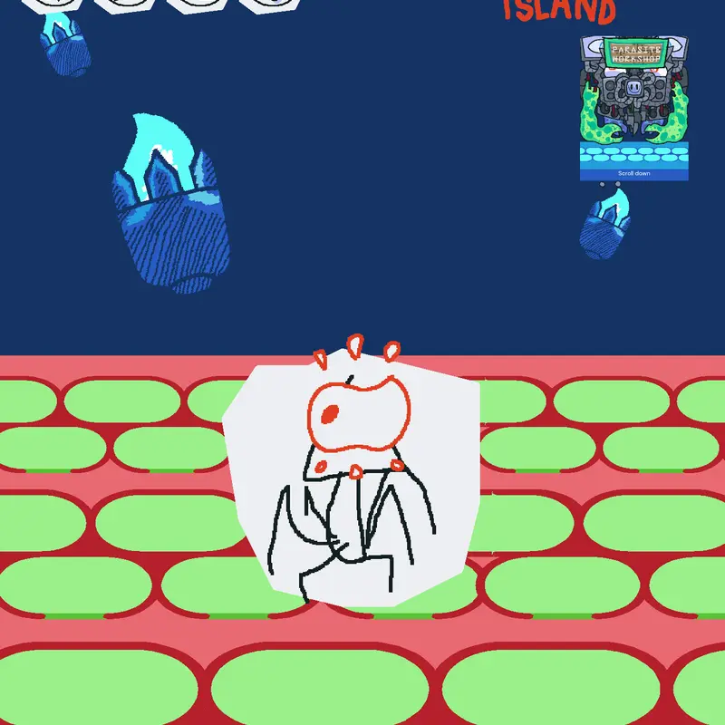 Game by @petteyisfannyandmrsun