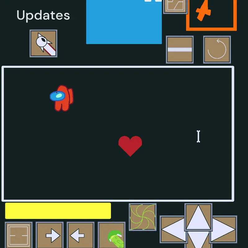 Game by @Cyan_Cube_Official