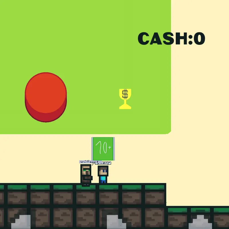 Game by @Nochywind