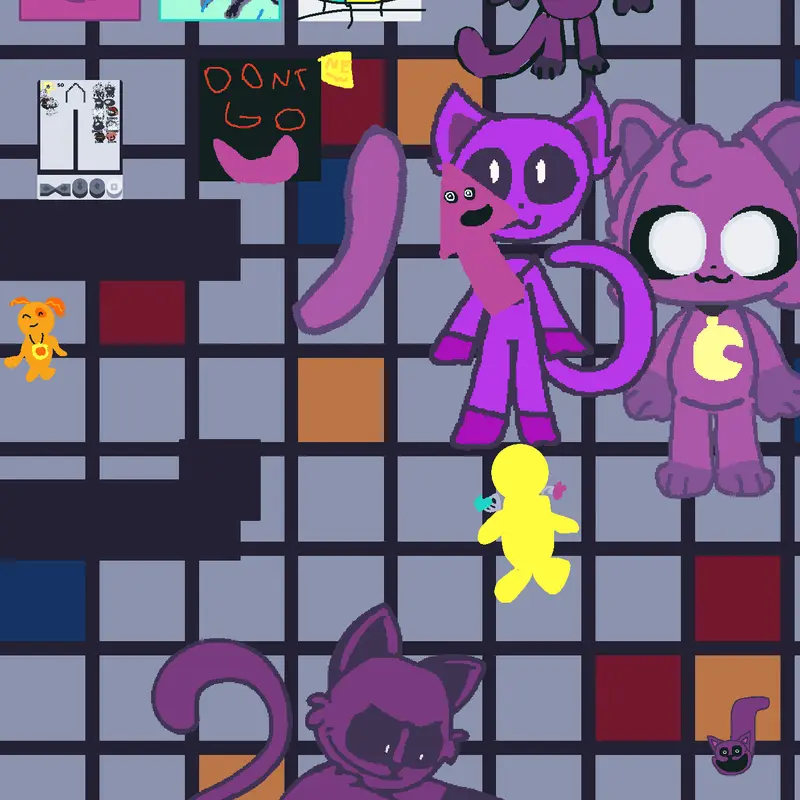 Game by @joihu