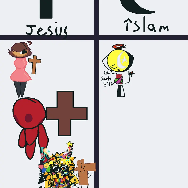 Game by @sunvanicorey-the_sun