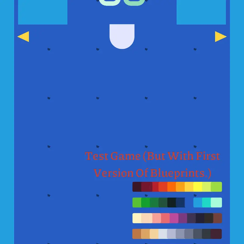 Game by @Wafflxx