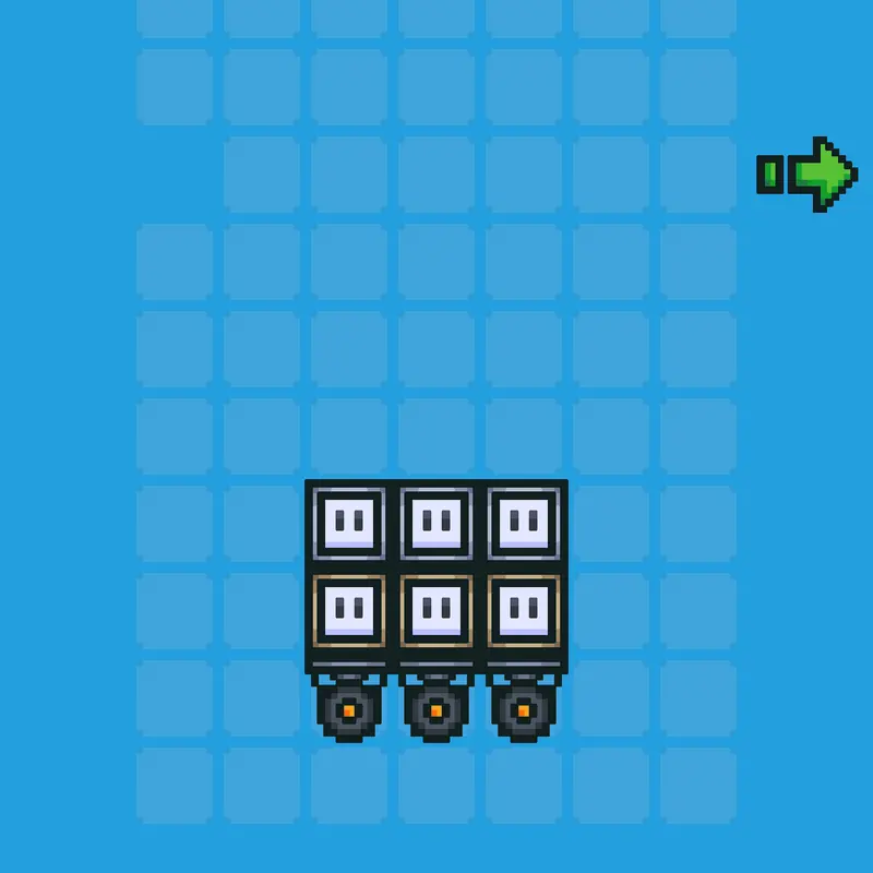 Game by @yhua