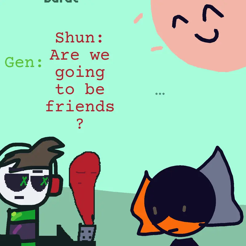 Game by @Gen1211