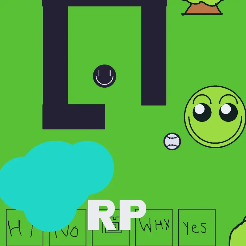 Game by @OmakGD