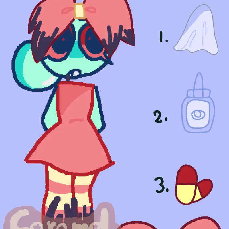 Game by @Caramel_cookie