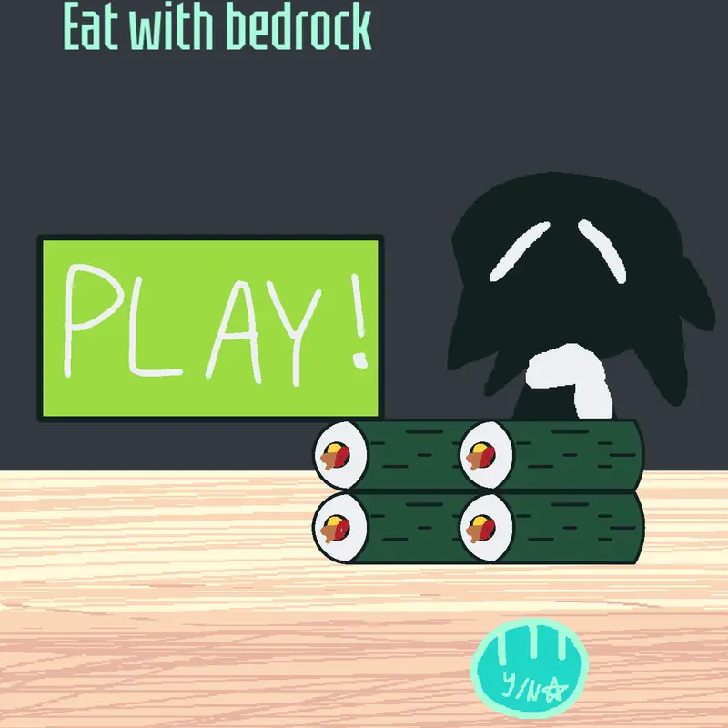 Game by @BEDR0CK