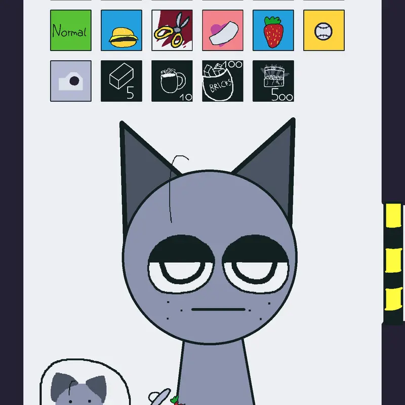 Game by @Cosmo_The_Caramel_Cake