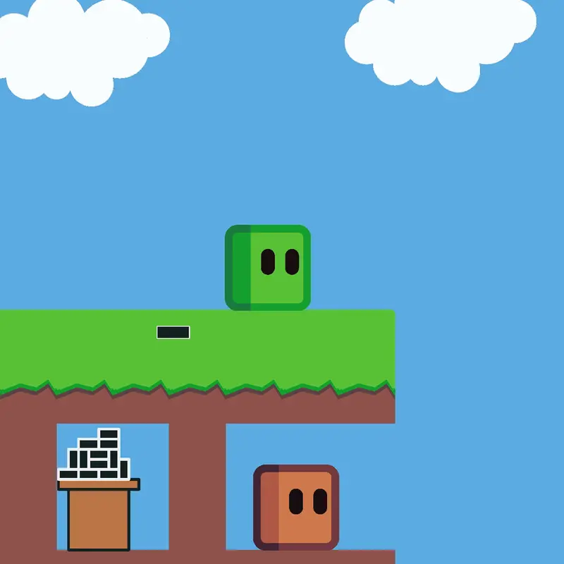 Game by @Petr2306