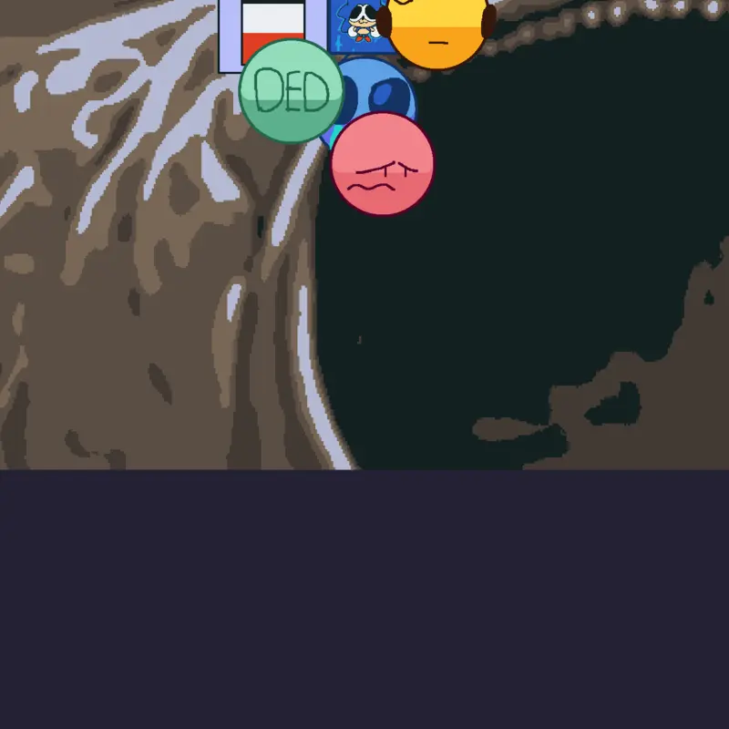 Game by @scambot