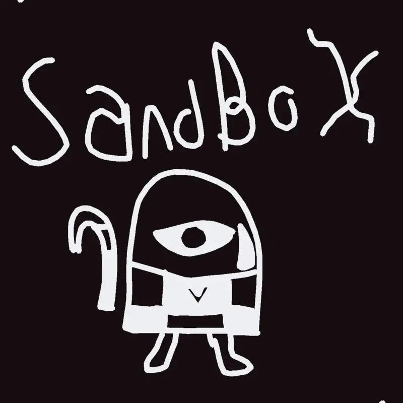 SandBo X gmod sandbox by @rigoeditz0