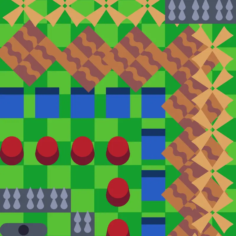 Game by @catmanjovin