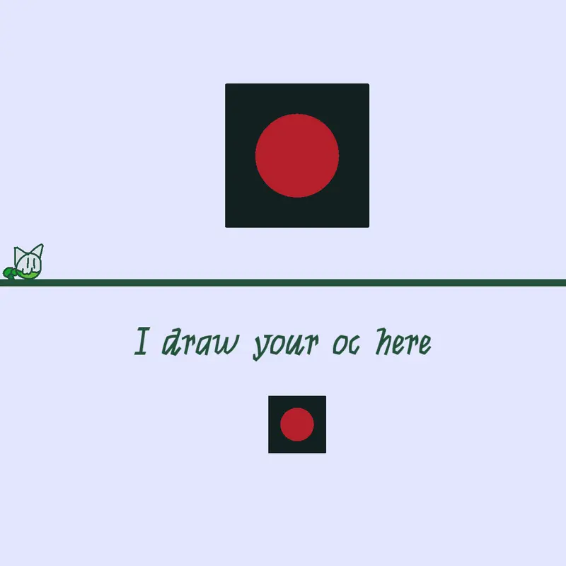 Game by @artist_guy