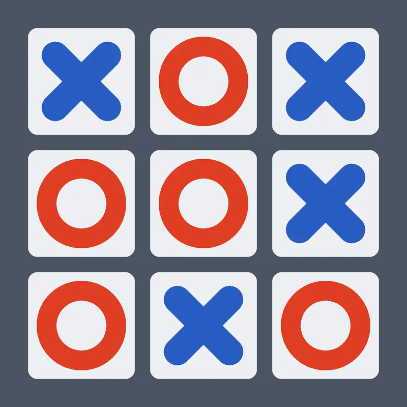 Minimax Engine by @consolepGames
