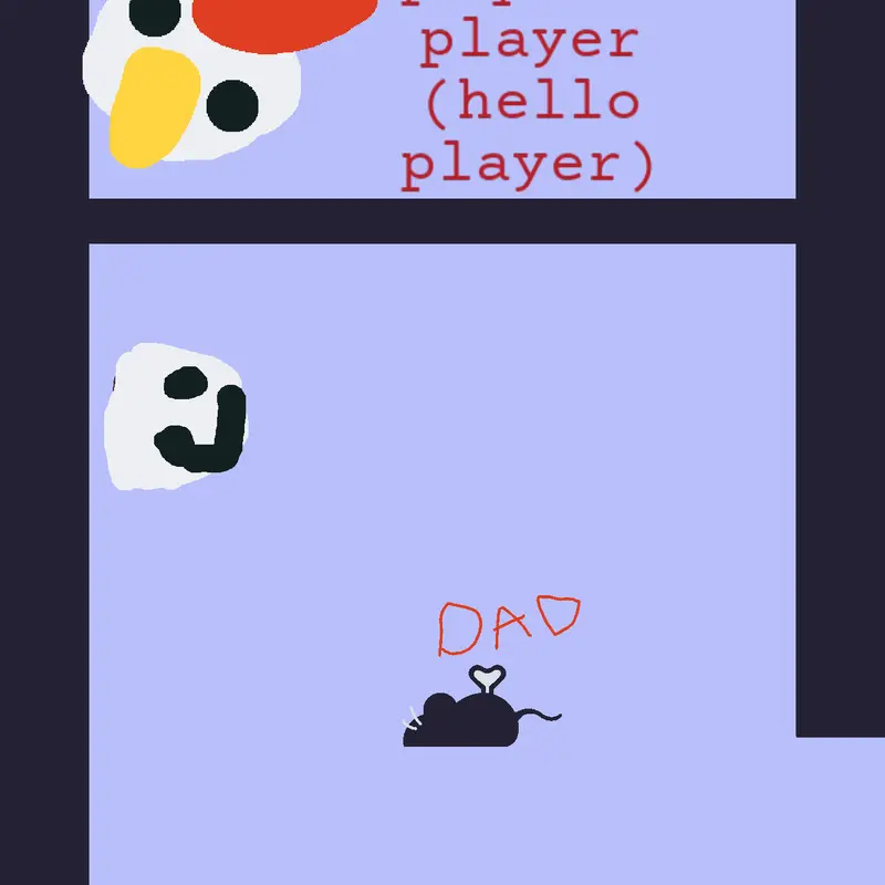 Game by @rafblaha