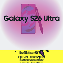 Galaxy_S26-Ultra avatar
