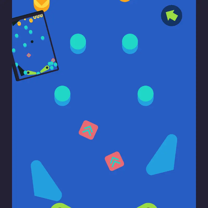 Game by @pearto