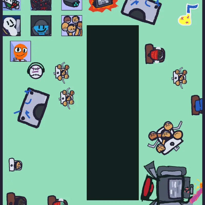 Game by @Master_Stich