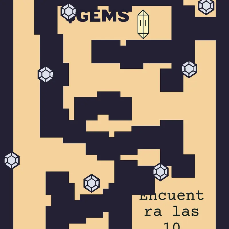 Game by @giocagnoli