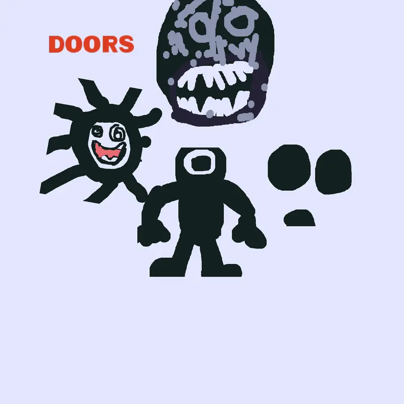 Game by @mickey_monster_studio