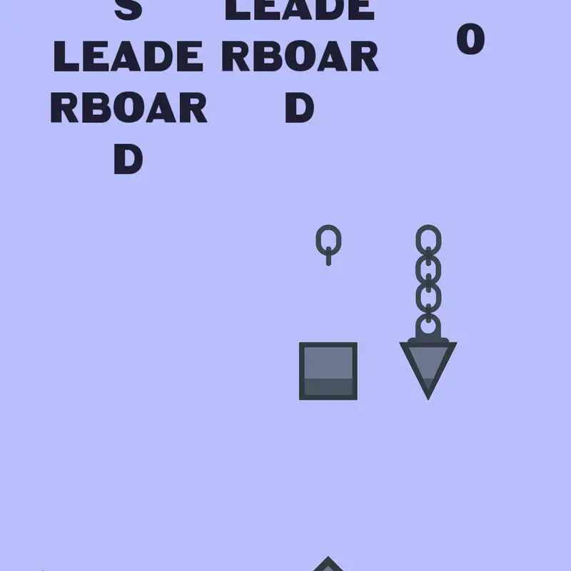 Game by @akeemzaV2