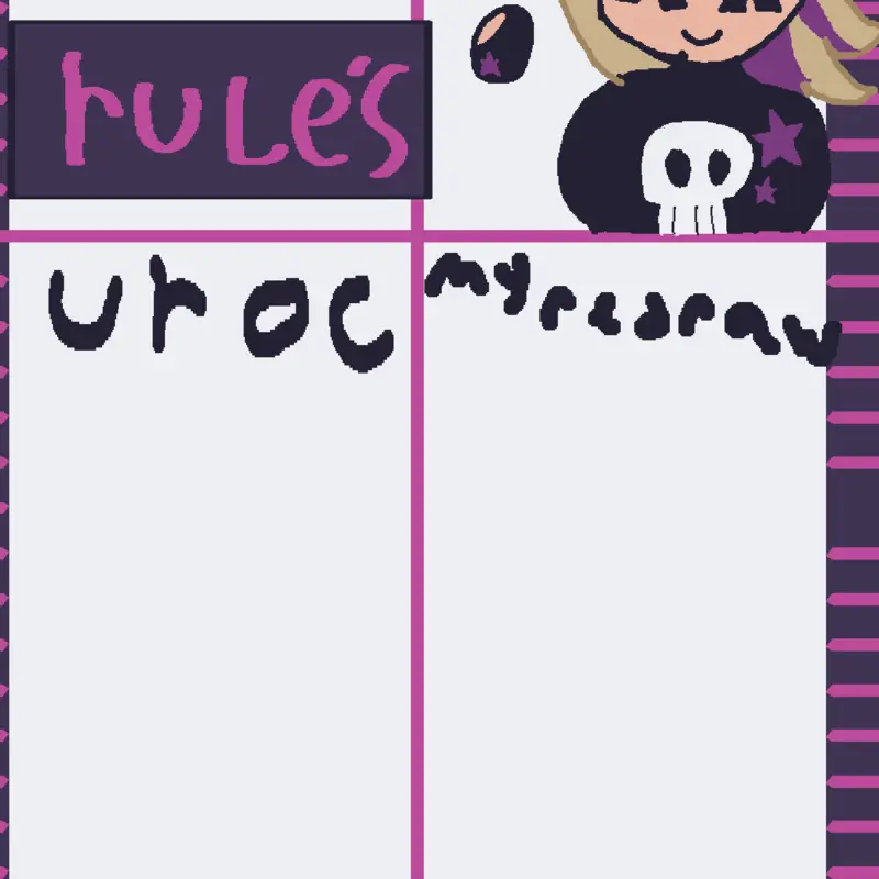 Game by @cherry_cheryl