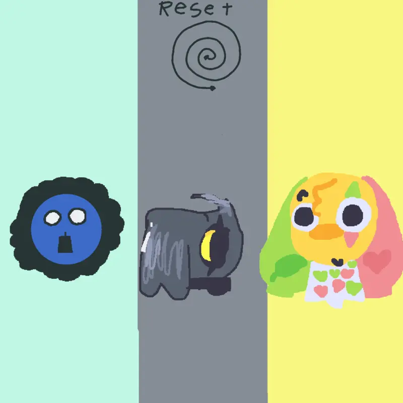 Game by @sprunkly