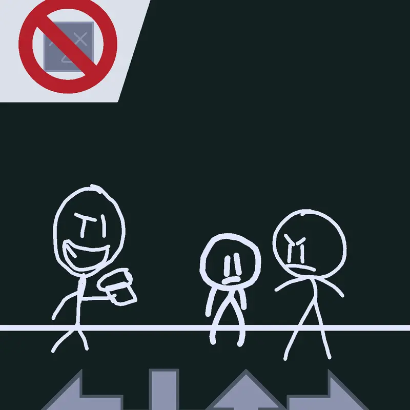 Game by @-_Tall_man_animates_-