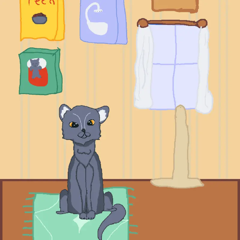Game by @My_Sweet_Cat