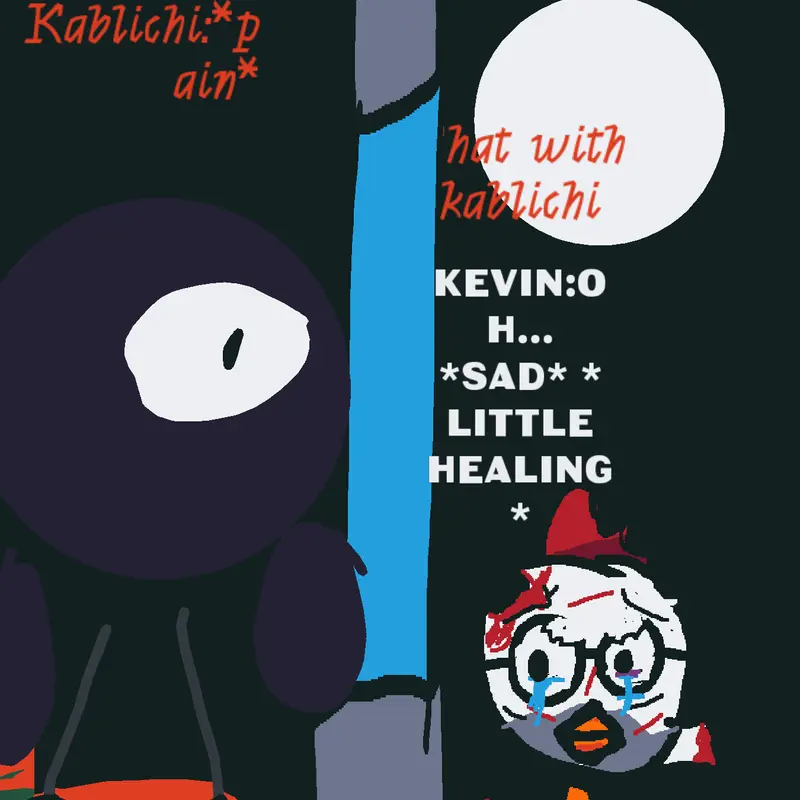 Game by @RudyTheRooster