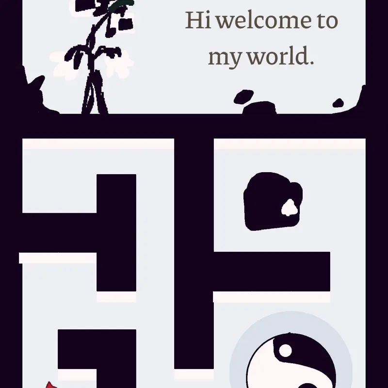 Game by @bluo