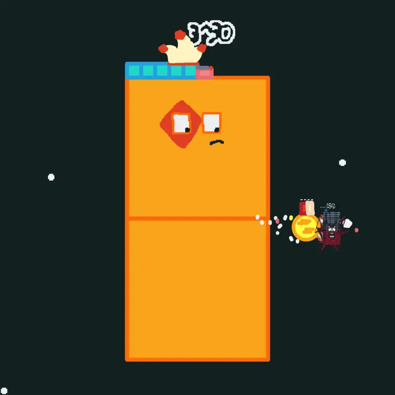 Game by @Daniel_Hatem