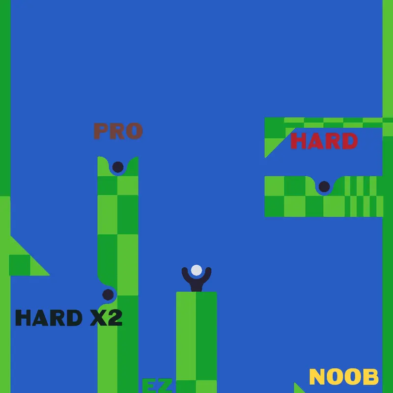 Game by @hahs