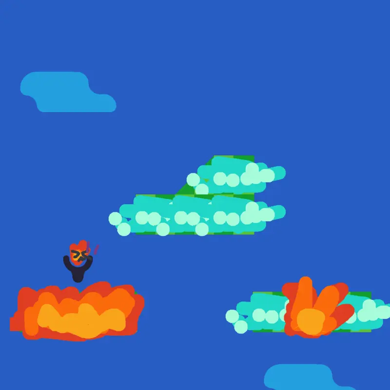 Game by @Duck_canon