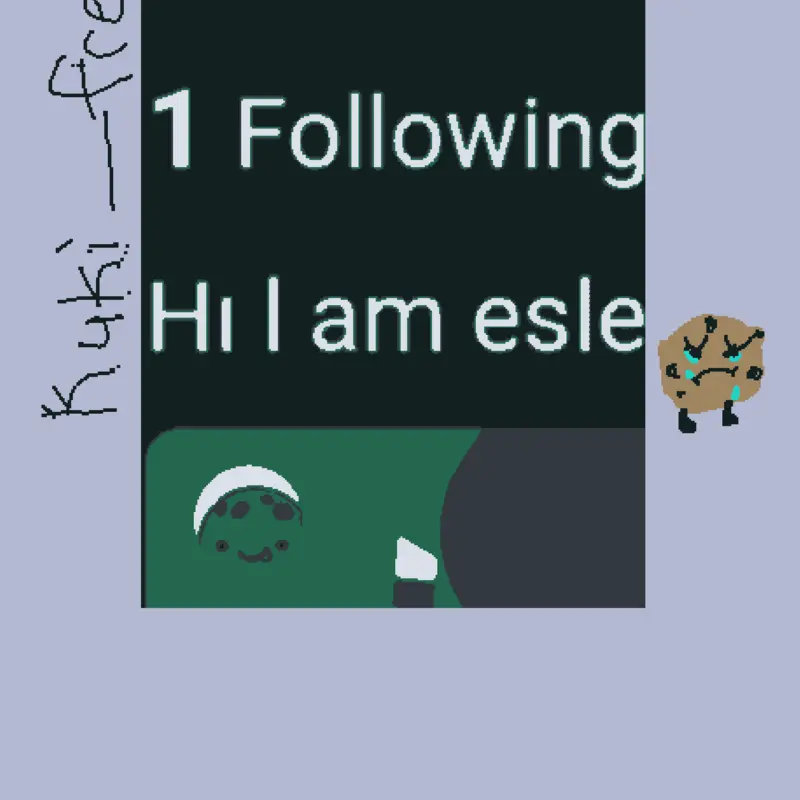 Game by @kuki_frends