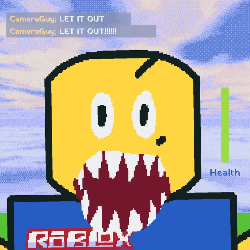 Me when Roblox's recent updates.rblx by @Scottbot