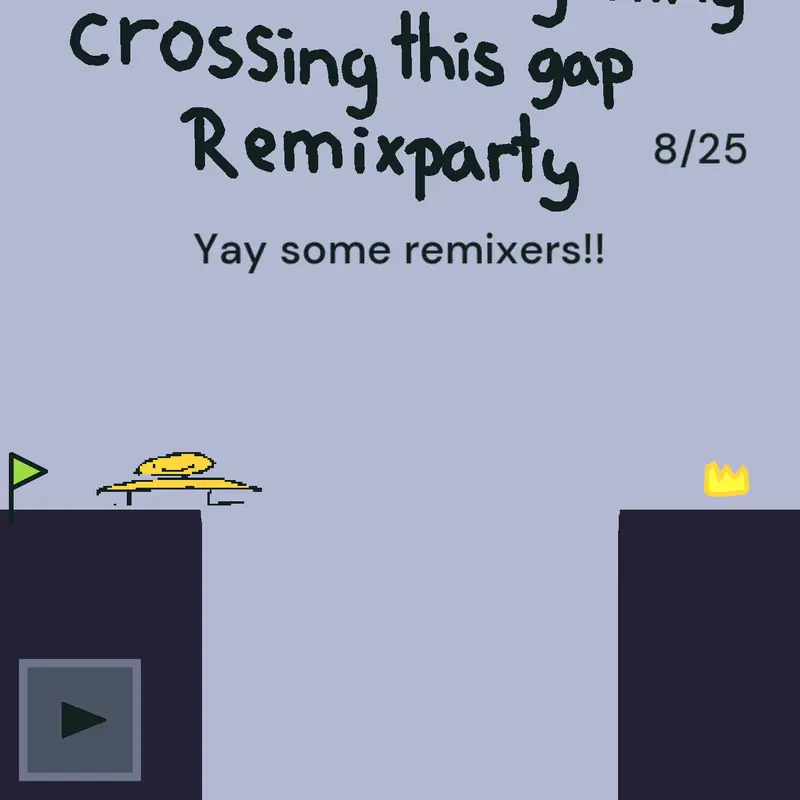 Game by @jonTheRobot