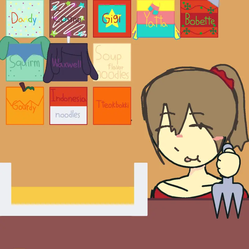 Game by @nika017