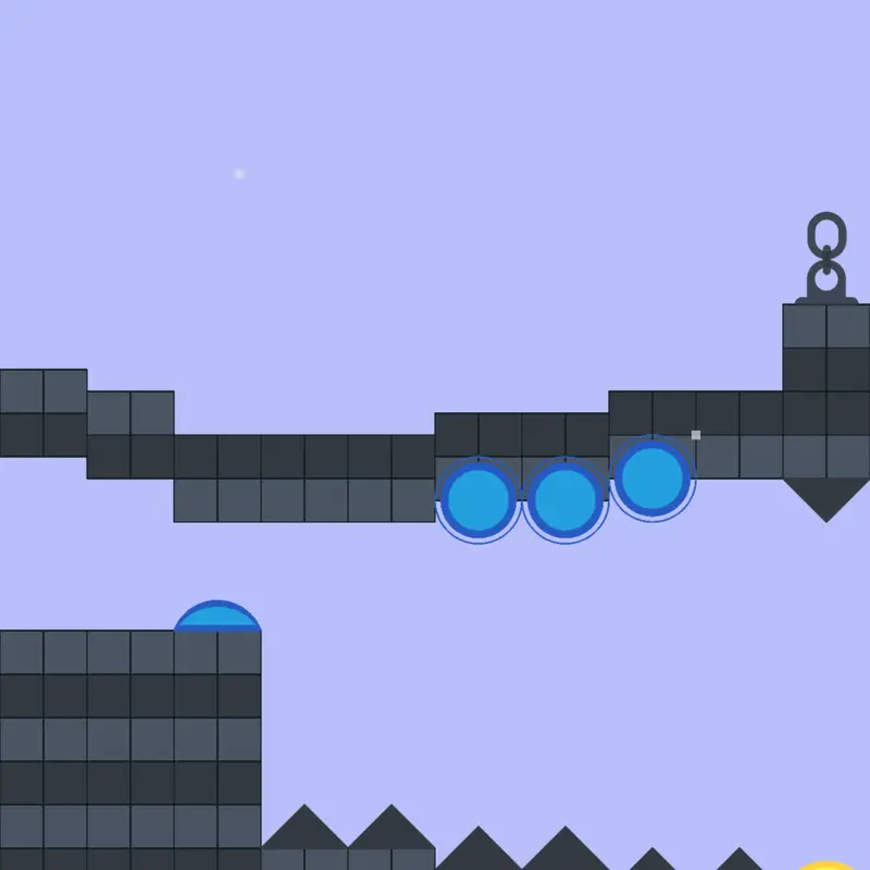 Game by @Andrya_P
