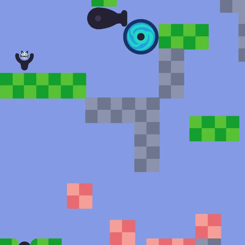 Game by @SnowyCat