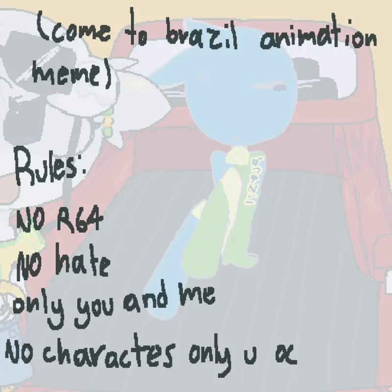 Game by @dafluffylilblueguy