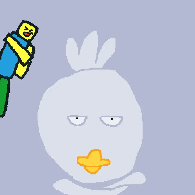 Game by @LuckDuck