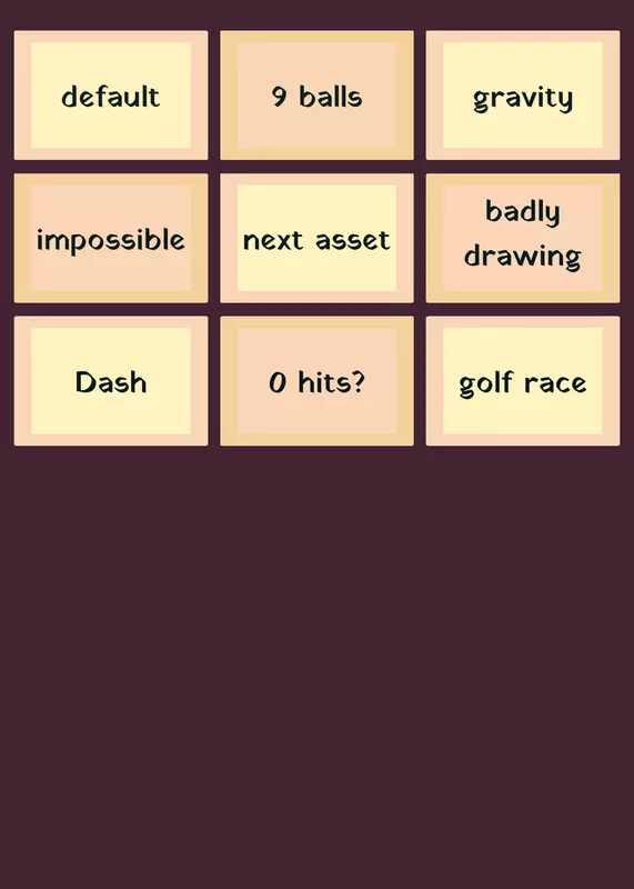 Game by @GreenThumb27
