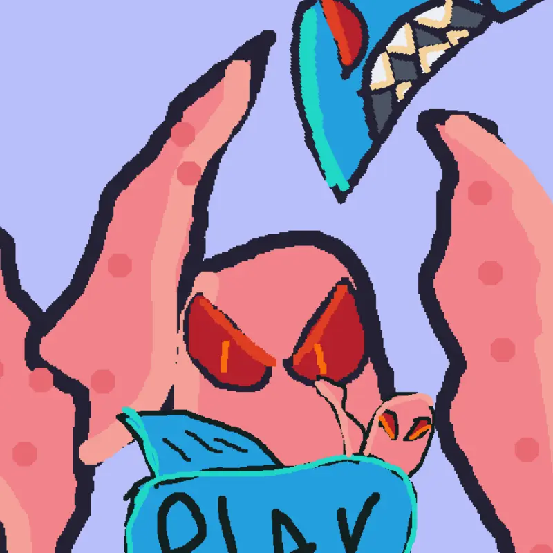 Game by @dvoynik