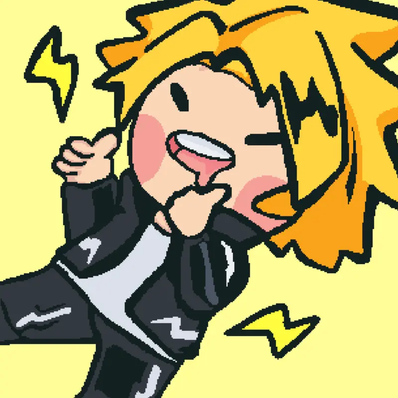 Game by @Uraraka-ochoco