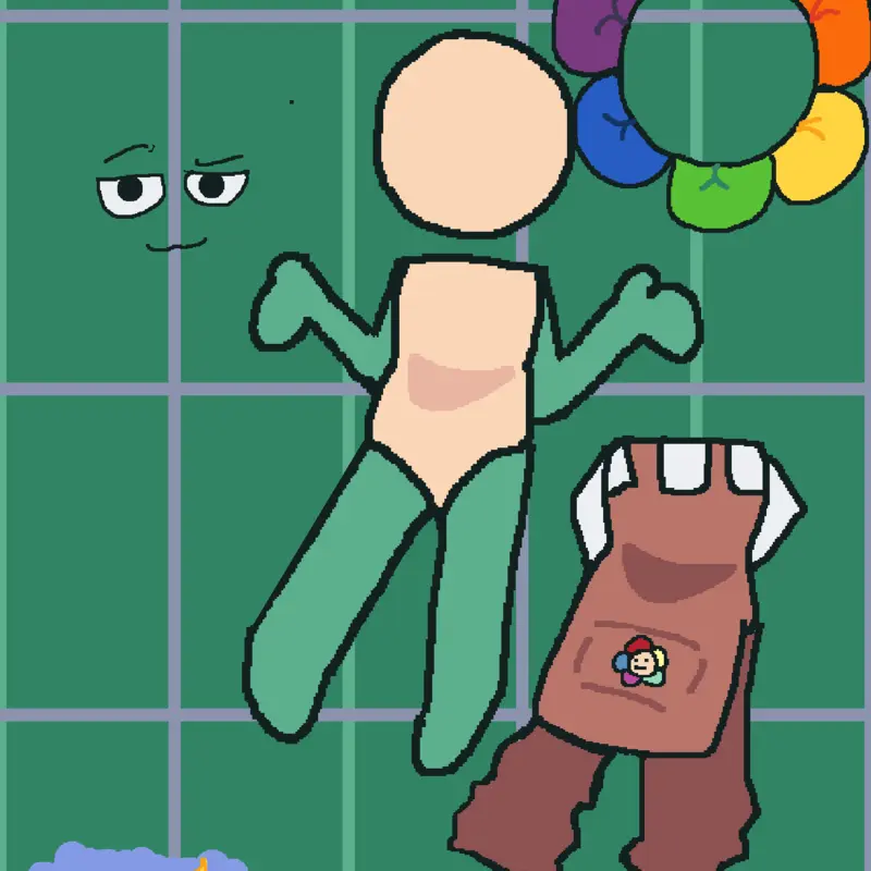 Game by @faafa