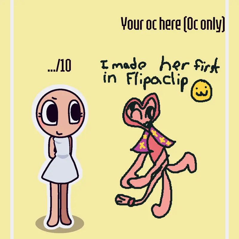 Game by @MelodayPlayz