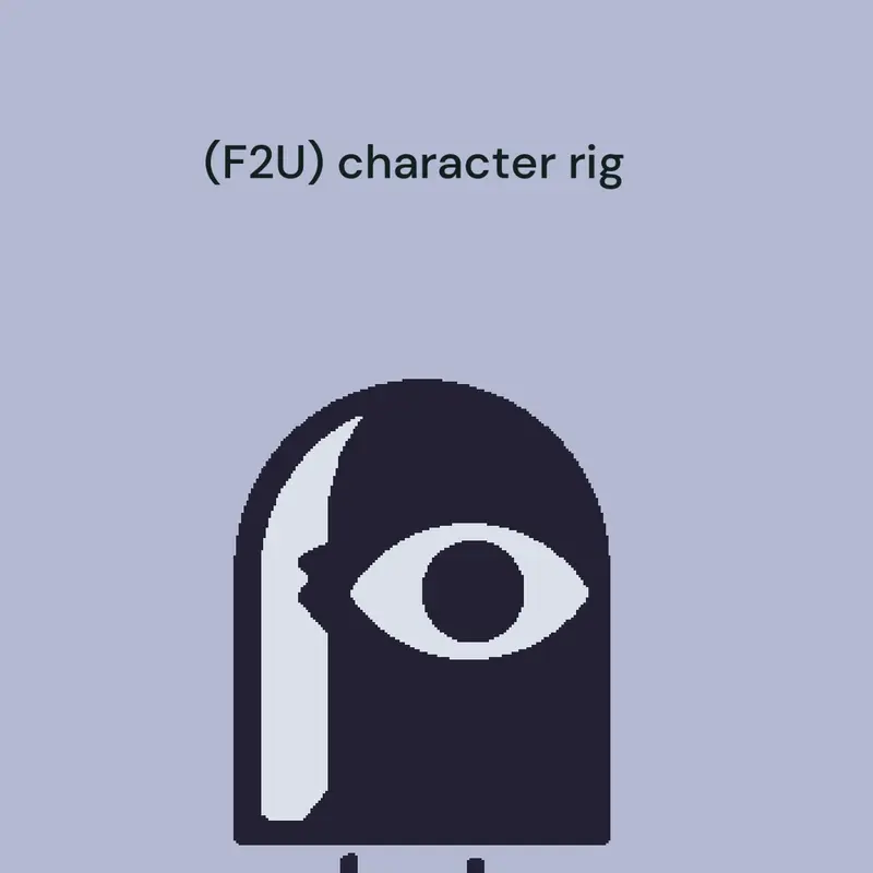 Rig by @Sillysmile