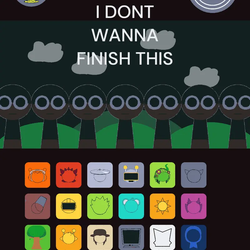 Game by @tyyKaa
